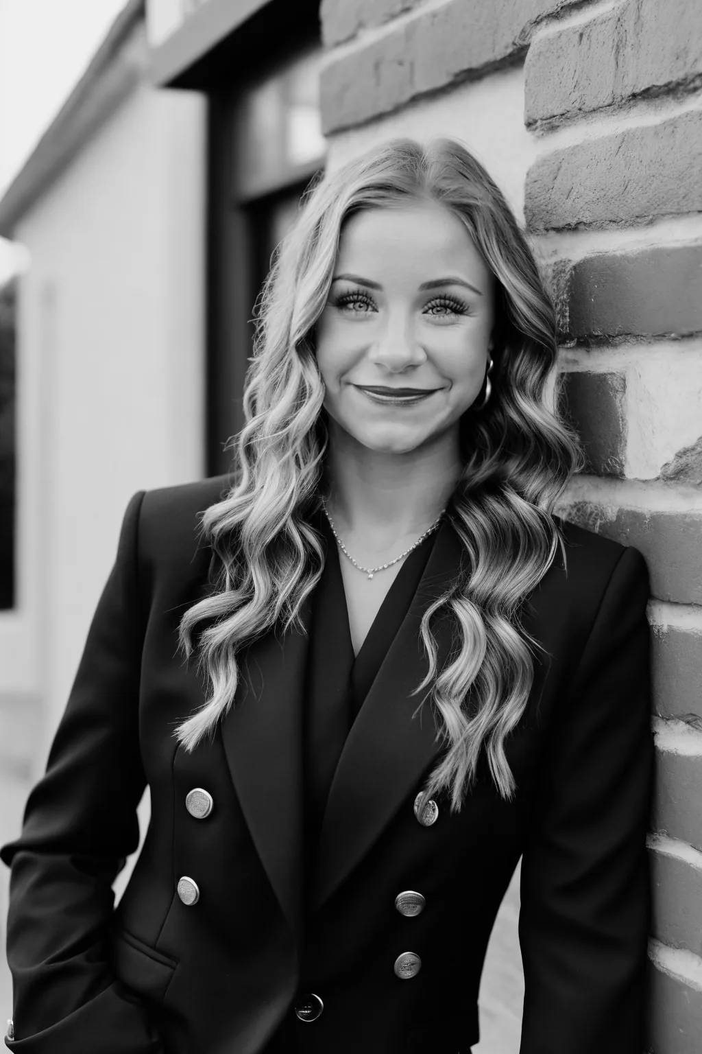 Saige Johnson, Creative Content Specialist