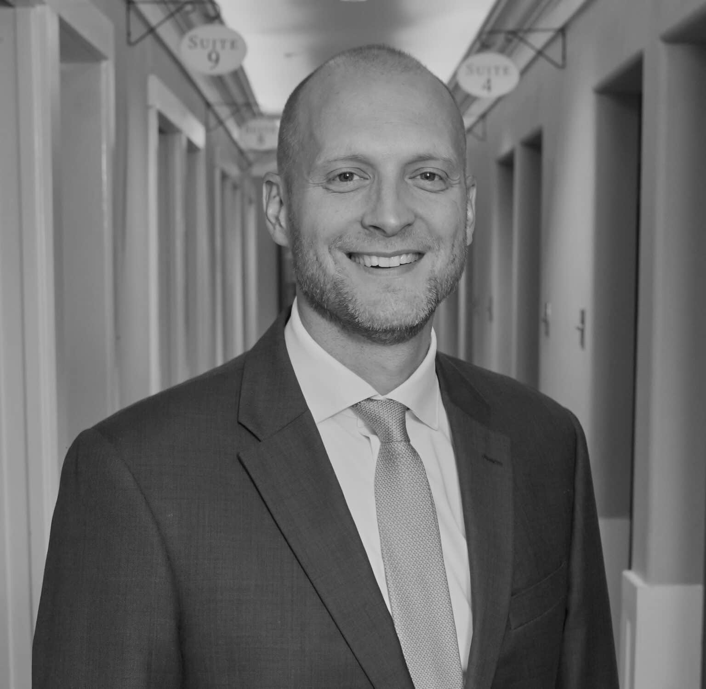 Dr. Benjamin Johnson, Co-Owner, Peak Performance VA