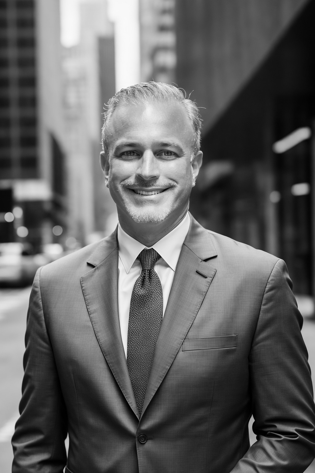 Dr. Chad Latino, Co-Owner, Peak Performance VA