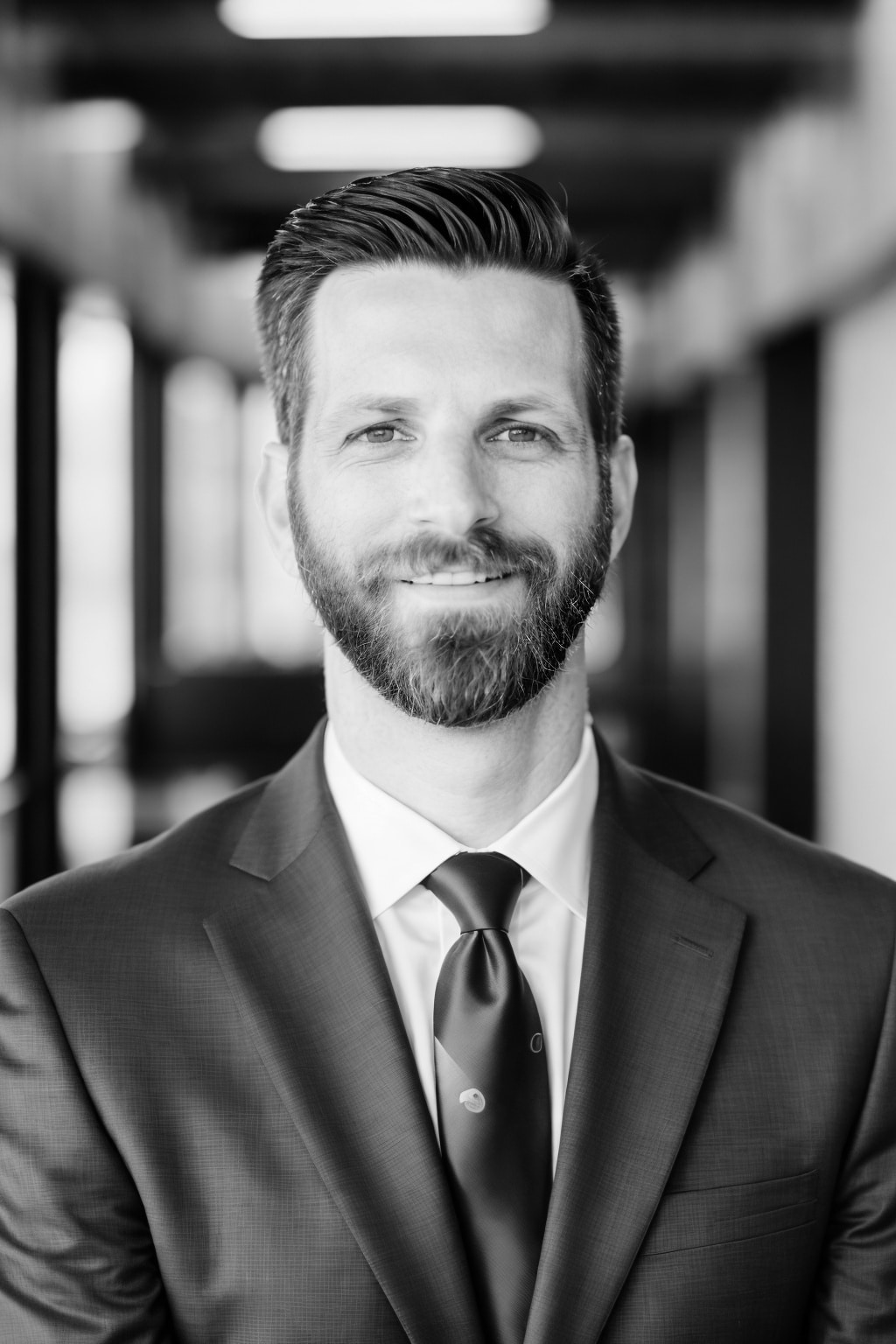 Dan Johnson, Founder, Peak Performance VA