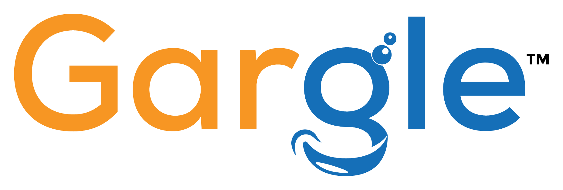 Gargle logo