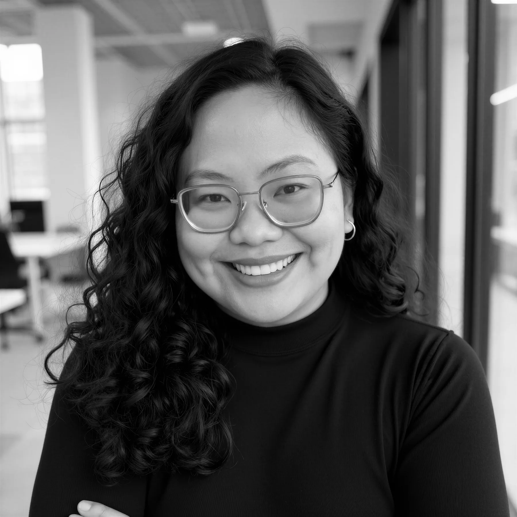Kristien Palmiano, Director of Operations