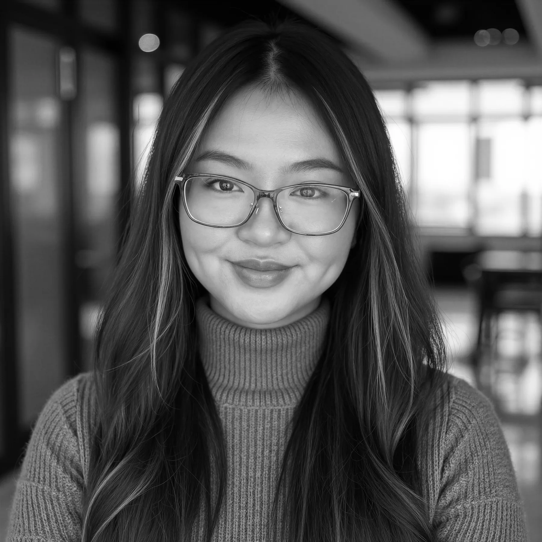 Junelle Reyes, Director of Talent Acquisition & Candidate Experience
