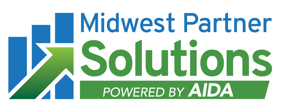 Midwest Partner Solutions logo