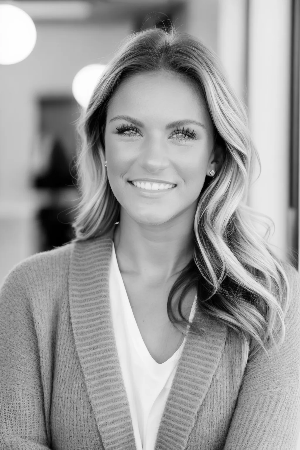 Addy Johnson, Creative Content Specialist